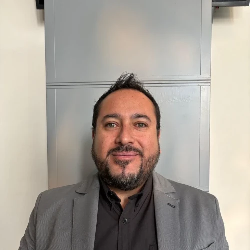Imagen de perfil