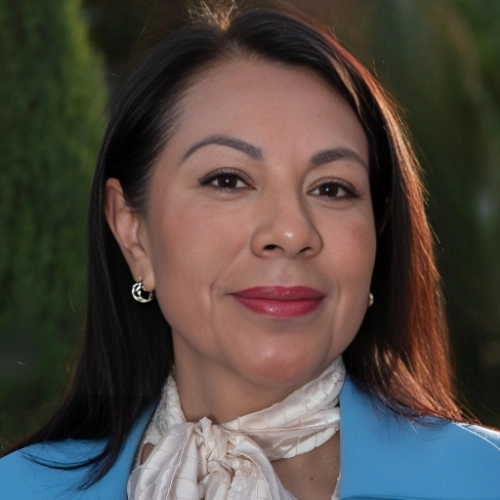 Imagen de perfil