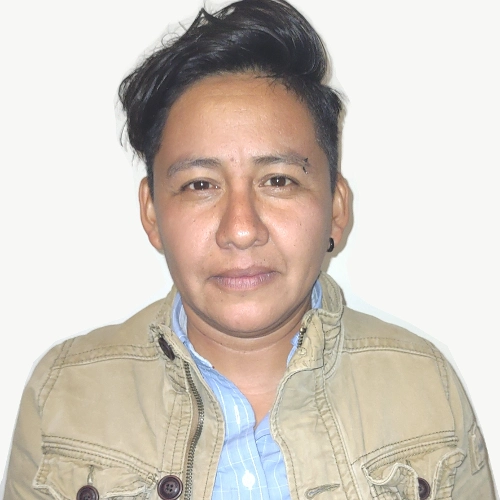 Imagen de perfil