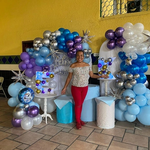 Imagen de perfil