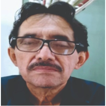 Imagen de perfil