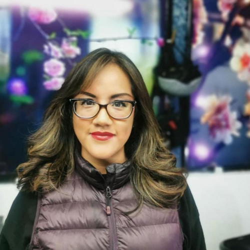 Imagen de perfil