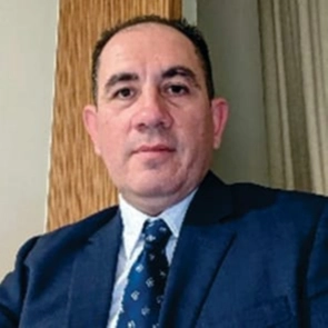Imagen de perfil