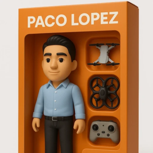 Imagen de perfil