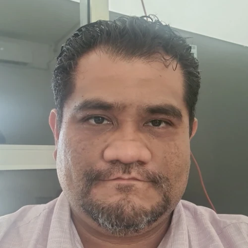Imagen de perfil