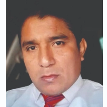 Imagen de perfil
