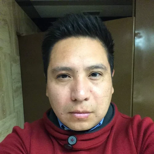 Imagen de perfil
