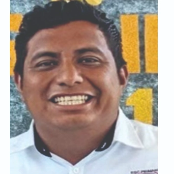 Imagen de perfil