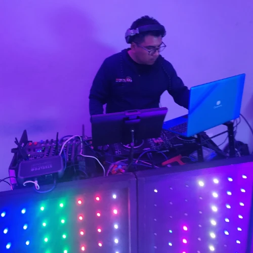 Imagen de perfil