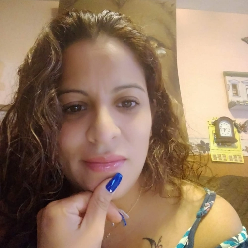 Imagen de perfil