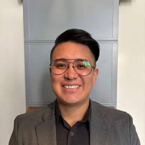 Imagen de perfil