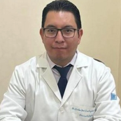 Imagen de perfil
