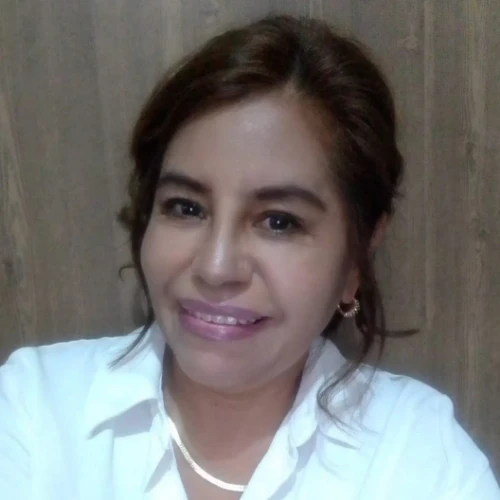 Imagen de perfil