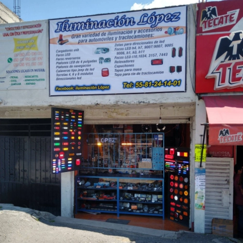 Imagen de perfil