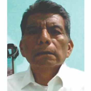 Imagen de perfil