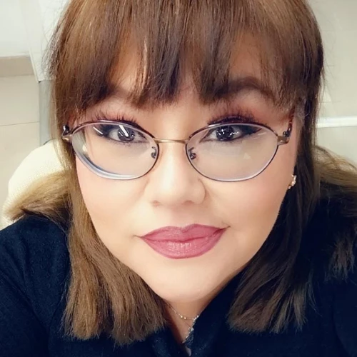 Imagen de perfil