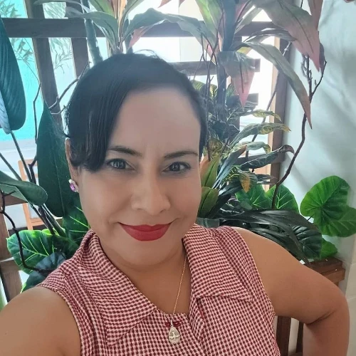 Imagen de perfil