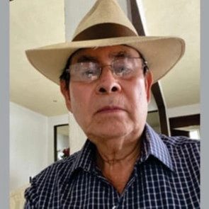 Imagen de perfil