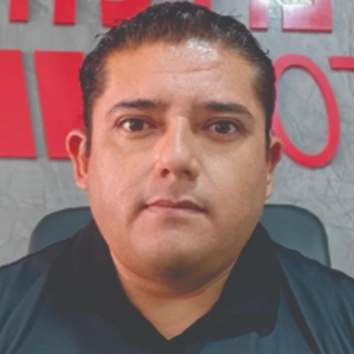 Imagen de perfil