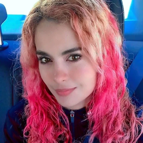 Imagen de perfil