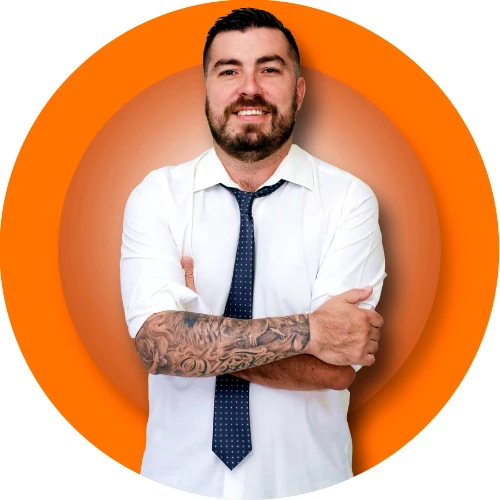 Imagen de perfil