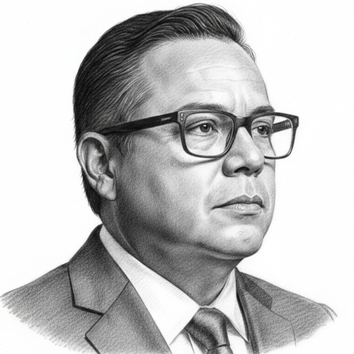 Imagen de perfil