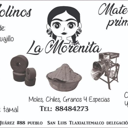 Imagen de perfil