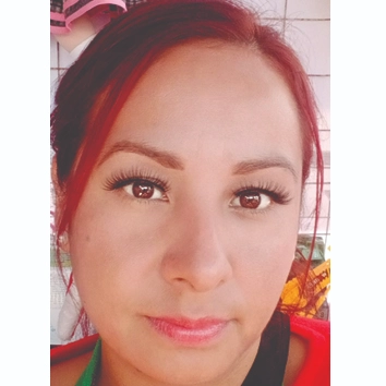 Imagen de perfil