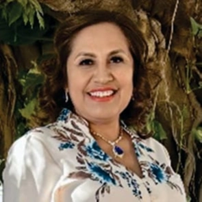Imagen de perfil