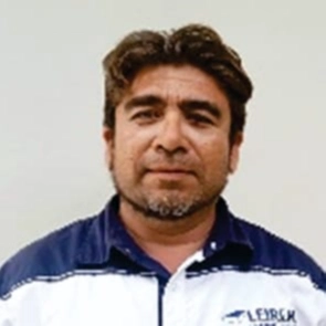 Imagen de perfil
