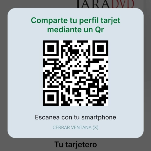 Imagen de perfil