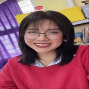 Imagen de perfil