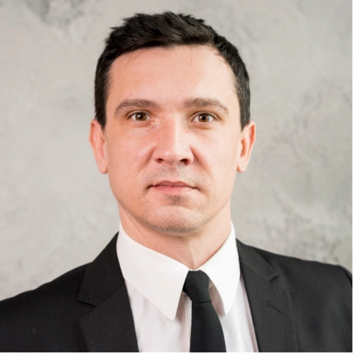 Imagen de perfil