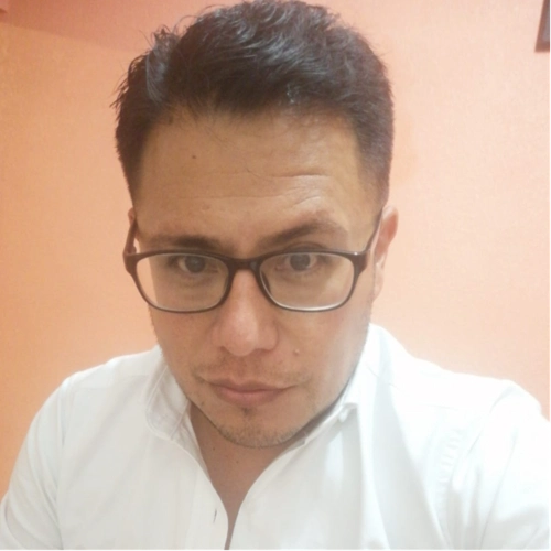 Imagen de perfil
