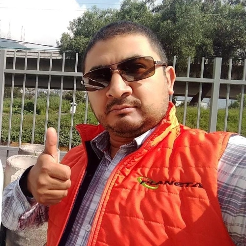 Imagen de perfil