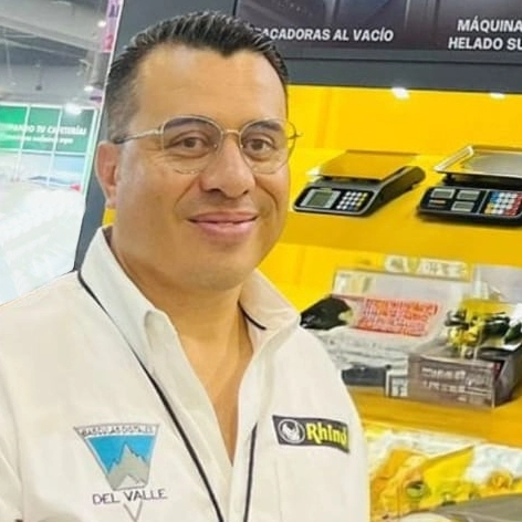 Imagen de perfil