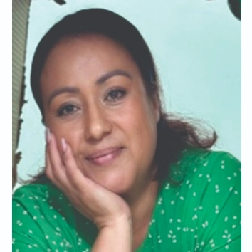 Imagen de perfil