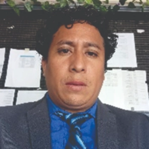 Imagen de perfil