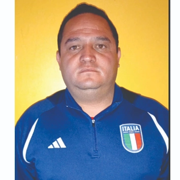 Imagen de perfil