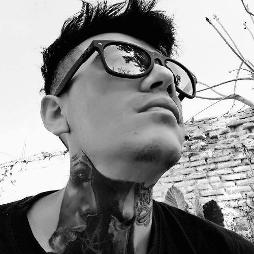 Imagen de perfil