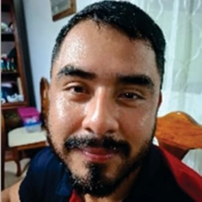 Imagen de perfil
