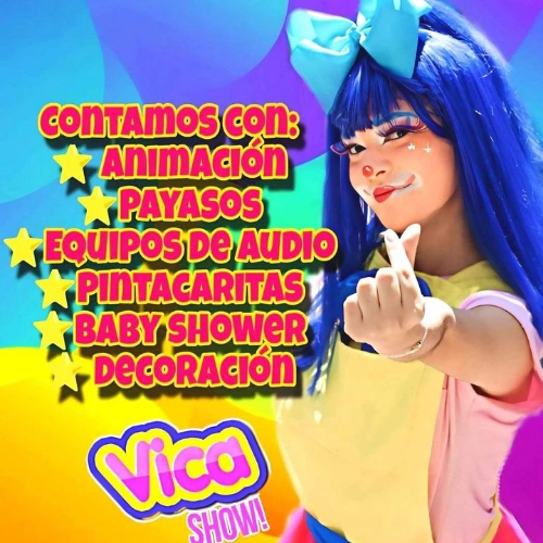 Imagen de perfil