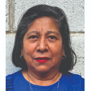 Imagen de perfil