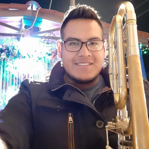 Imagen de perfil