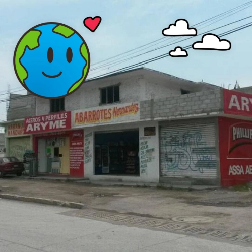 Imagen de perfil