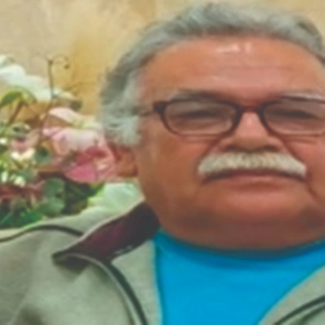 Imagen de perfil