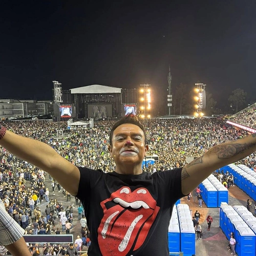 Imagen de perfil
