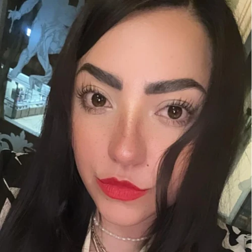 Imagen de perfil