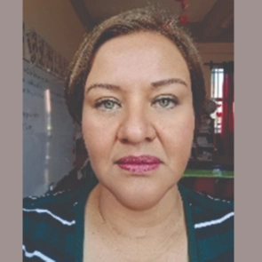Imagen de perfil