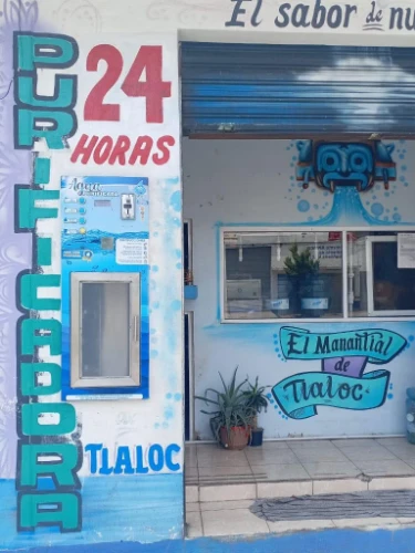 Imagen de servicio